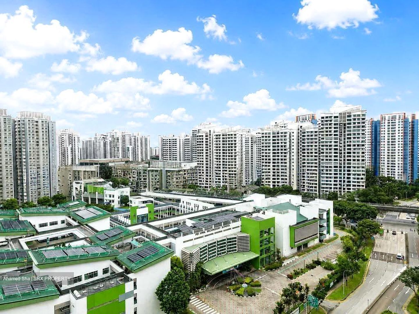 Blk 414B Fernvale Riverbow (Sengkang), HDB 4 Rooms #611444411